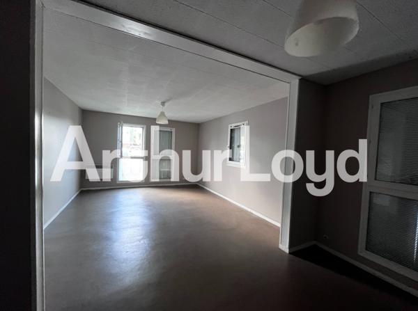 Plateau de Bureaux Aménagés - Sud de Caen