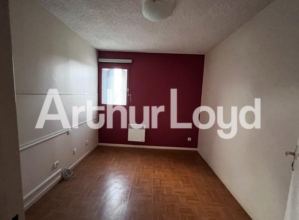 Plateau de Bureaux Aménagés - Sud de Caen