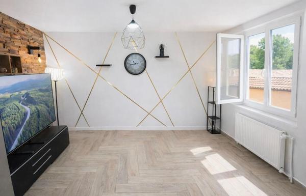 Appartement à ROUBAIX, 59100 - 3 pièces 67m²