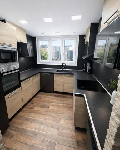 Appartement à ROUBAIX, 59100 - 3 pièces 67m²