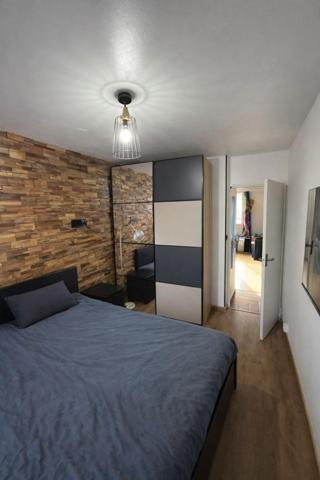 Appartement à ROUBAIX, 59100 - 3 pièces 67m²