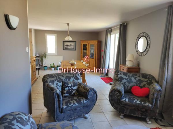 Maison à vendre 5 pièces de 108 m²