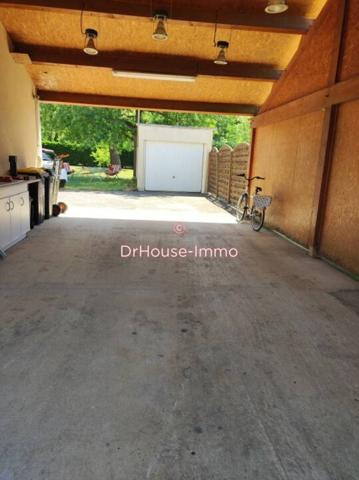 Maison à vendre 5 pièces de 108 m²