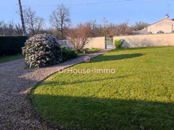 Maison à vendre 5 pièces de 108 m²