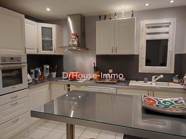 Maison à vendre 5 pièces de 108 m²