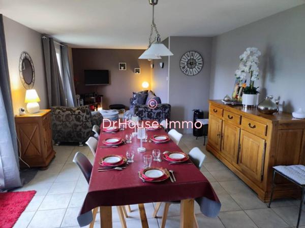 Maison à vendre 5 pièces de 108 m²