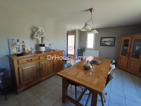 Maison à vendre 5 pièces de 108 m²