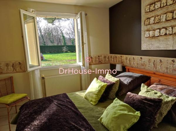 Maison à vendre 5 pièces de 108 m²