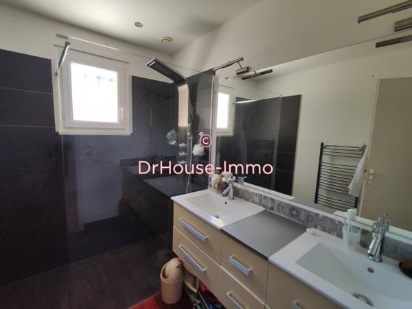 Maison à vendre 5 pièces de 108 m²