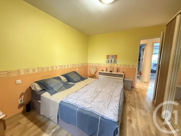 Maison à vendre  5 pièces - 112,60 m2 LE VIGAN EN QUERCY - 46