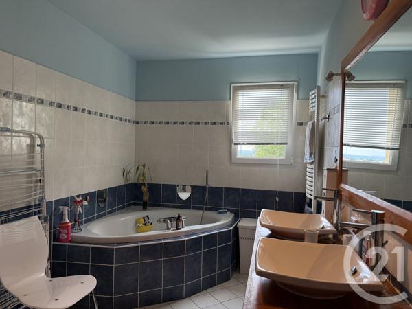 Maison à vendre  5 pièces - 112,60 m2 LE VIGAN EN QUERCY - 46