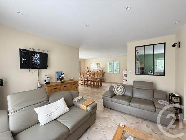 Maison à vendre  5 pièces - 112,60 m2 LE VIGAN EN QUERCY - 46