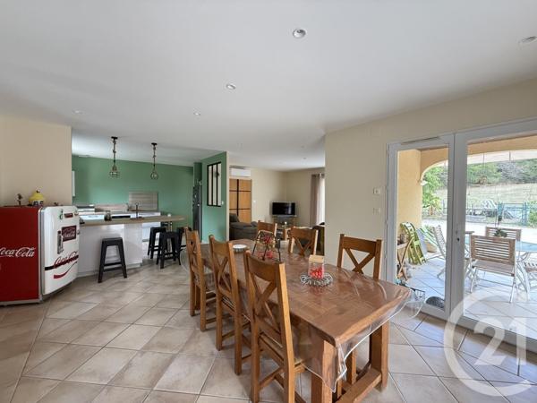 Maison à vendre  5 pièces - 112,60 m2 LE VIGAN EN QUERCY - 46