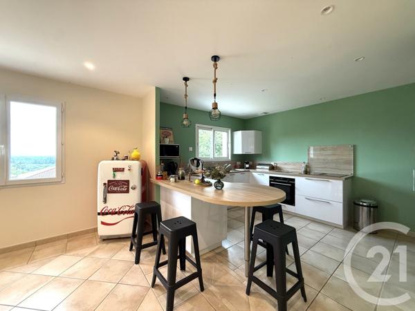 Maison à vendre  5 pièces - 112,60 m2 LE VIGAN EN QUERCY - 46