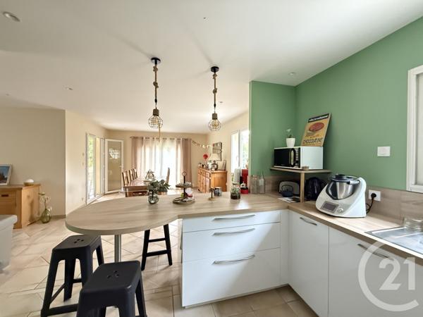 Maison à vendre  5 pièces - 112,60 m2 LE VIGAN EN QUERCY - 46