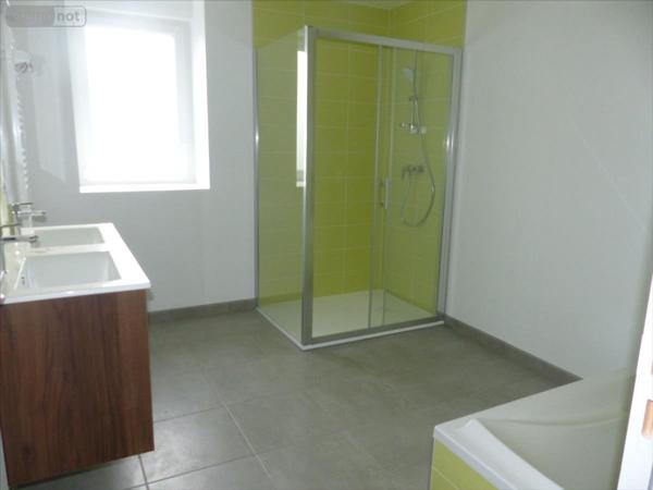 Maison à louer à Canisy dans la Manche (50750), ref : 50061-1088740