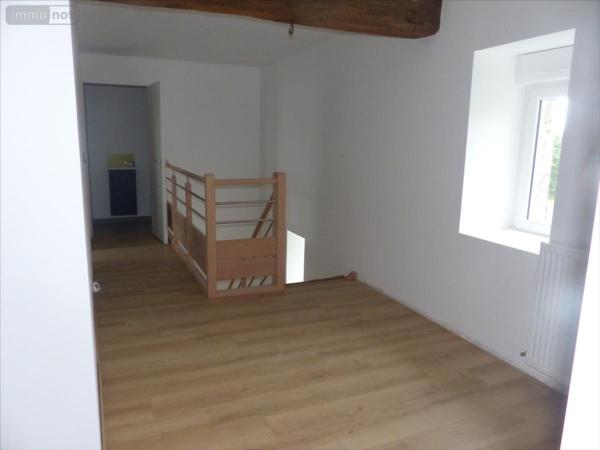 Maison à louer à Canisy dans la Manche (50750), ref : 50061-1088740