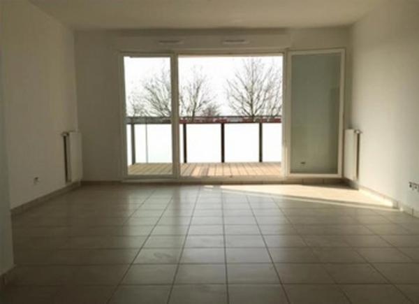 Appartement à vendre 3 pièces à MIONS 69