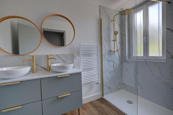 A vendre - Appartement T5 Toulouse / L'Ormeau (31400)