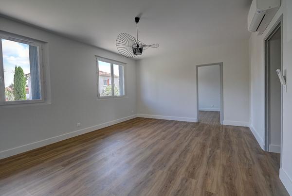 A vendre - Appartement T5 Toulouse / L'Ormeau (31400)