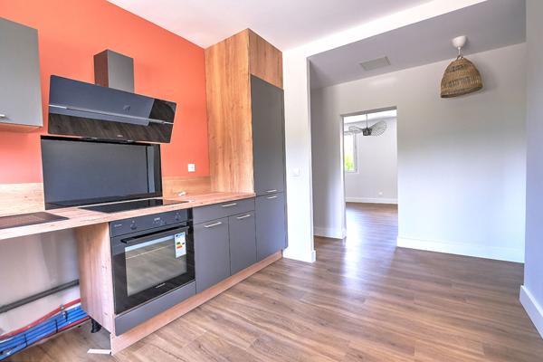 A vendre - Appartement T5 Toulouse / L'Ormeau (31400)