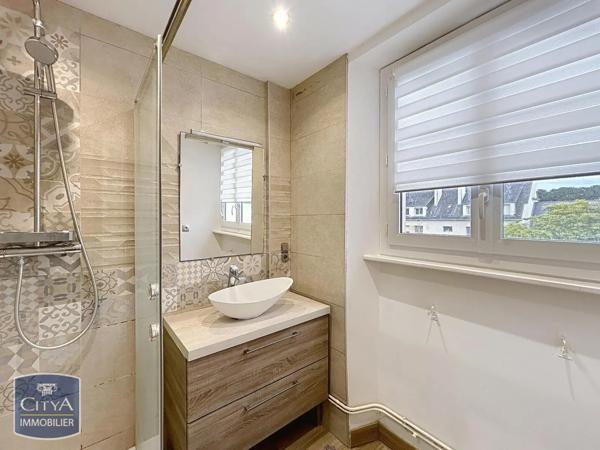 Appartement à vendre 3 pièces 59.76m²