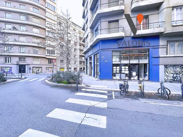 CHAMPIONNET/CONDORCET-LOCAL A LOUER