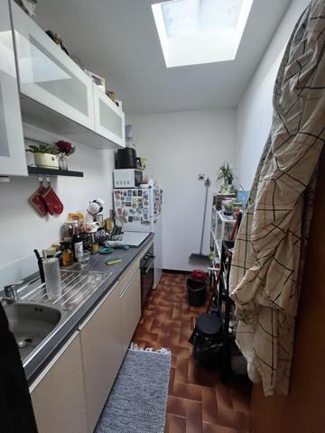 Vente / Appartement T2