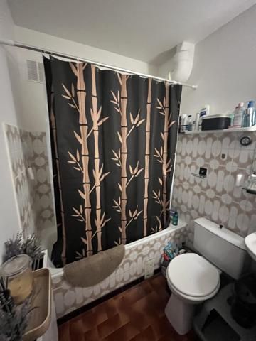 Vente / Appartement T2