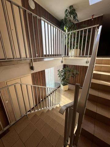 Vente / Appartement T2