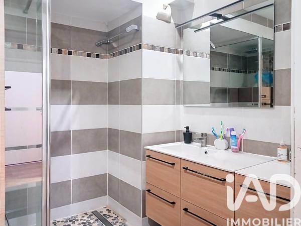 Appartement à vendre 4 pièces 74,83 m² Ecquevilly