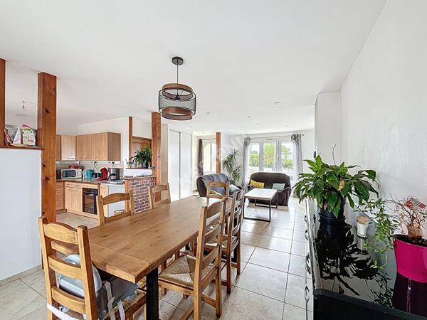 Maison 6 pieces - La Guyonniere