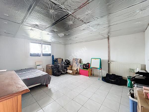 Maison 6 pieces - La Guyonniere