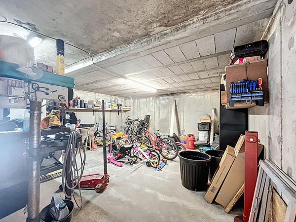 Maison 6 pieces - La Guyonniere