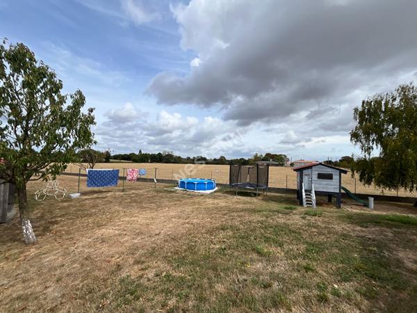 Maison 6 pieces - La Guyonniere