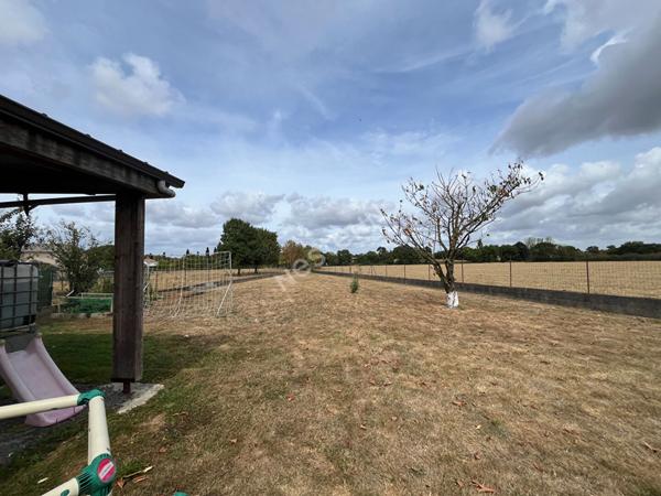 Maison 6 pieces - La Guyonniere