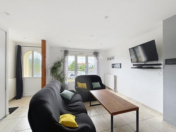 Maison 6 pieces - La Guyonniere