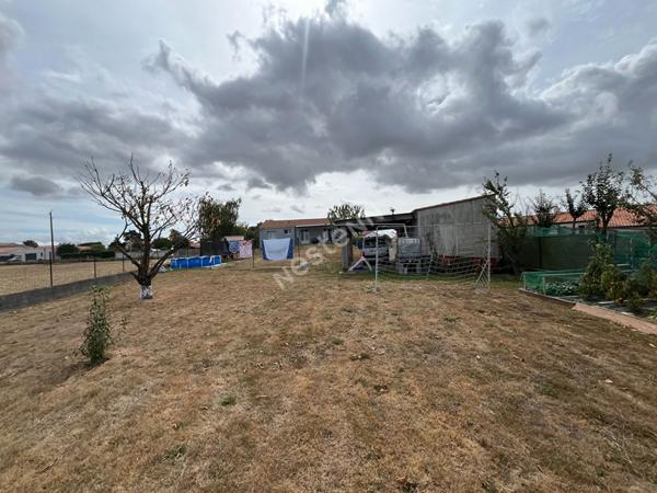 Maison 6 pieces - La Guyonniere