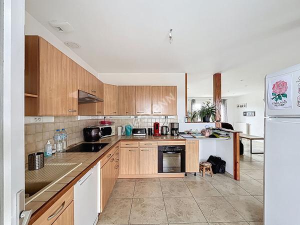 Maison 6 pieces - La Guyonniere