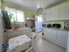 Appartement à vendre 3 pièces 57.64m²