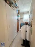 Appartement à vendre 3 pièces 57.64m²