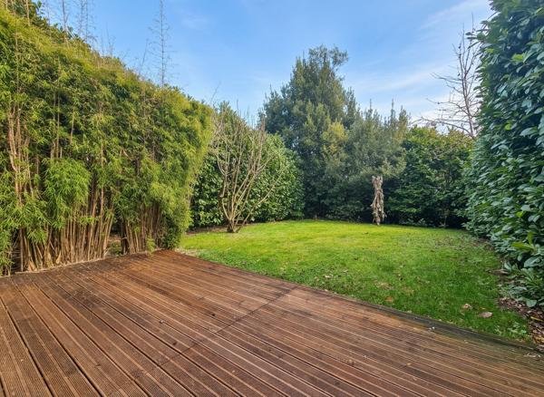 Maison T4 Benesse Maremne