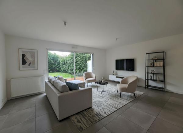 Maison T4 Benesse Maremne