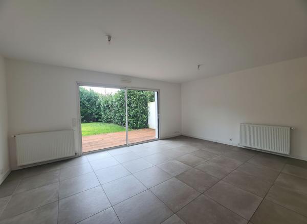 Maison T4 Benesse Maremne