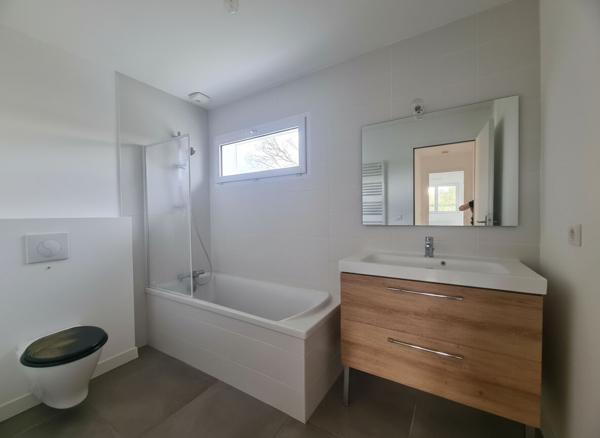 Maison T4 Benesse Maremne