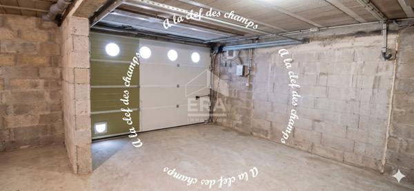 Maison Saint Remy Les Chevreuse 5 pièce(s) 185m2