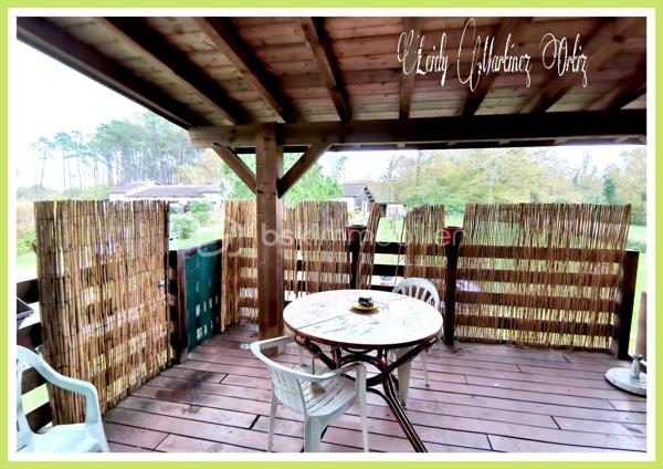 Immeuble mixte de 300 m²