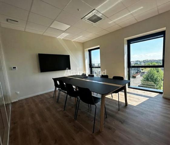 BUREAUX à LOUER de 390 m²