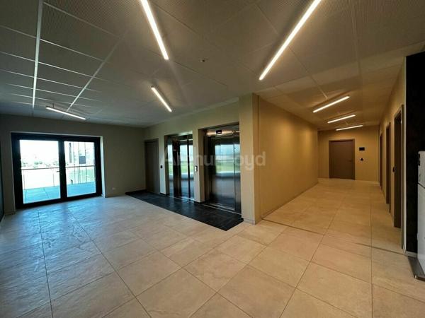 BUREAUX à LOUER de 390 m²