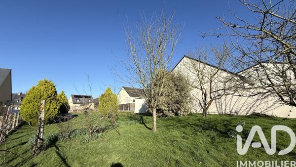 Terrain à vendre 677 m² Montauban-de-Bretagne